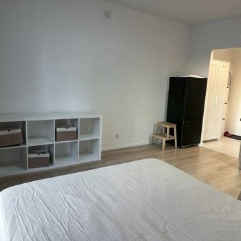 Сдается 1-комнатная квартира, 23,6 м²