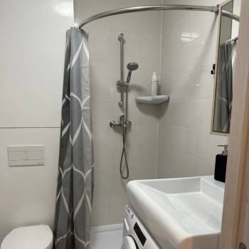 Сдается 1-комнатная квартира, 23,6 м²