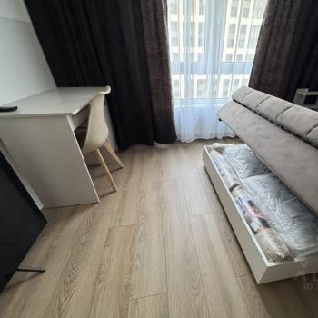 Сдается 1-комнатная квартира, 22 м²