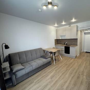 Сдается 1-комнатная квартира, 22 м²