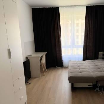 Сдается 1-комнатная квартира, 22 м²