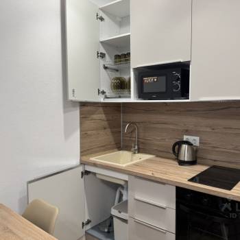 Сдается 1-комнатная квартира, 22 м²