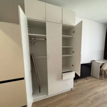 Сдается 1-комнатная квартира, 22 м²