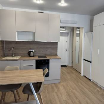 Сдается 1-комнатная квартира, 22 м²