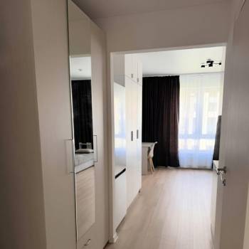 Сдается 1-комнатная квартира, 22 м²