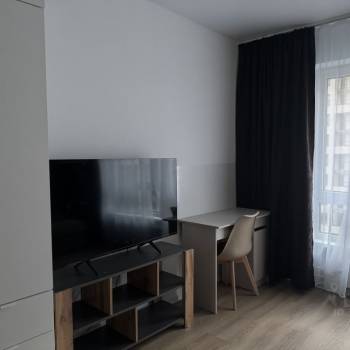 Сдается 1-комнатная квартира, 22 м²