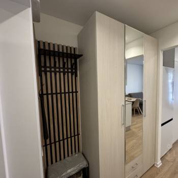Сдается 1-комнатная квартира, 22 м²