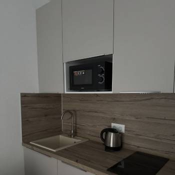 Сдается 1-комнатная квартира, 22 м²