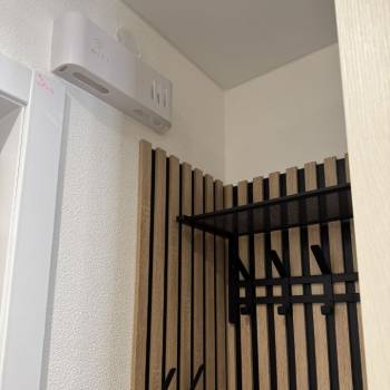 Сдается 1-комнатная квартира, 22 м²