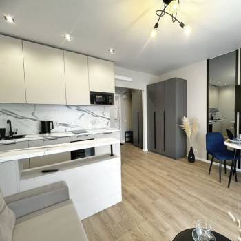Сдается 1-комнатная квартира, 23 м²