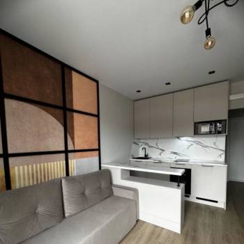 Сдается 1-комнатная квартира, 23 м²