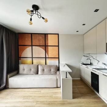 Сдается 1-комнатная квартира, 23 м²