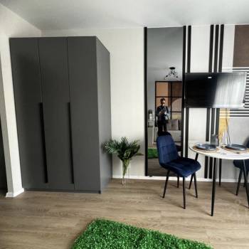 Сдается 1-комнатная квартира, 23 м²