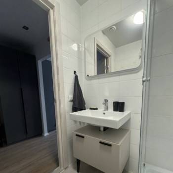 Сдается 1-комнатная квартира, 23 м²