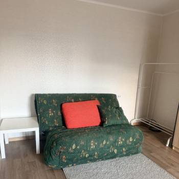 Сдается 1-комнатная квартира, 31,5 м²
