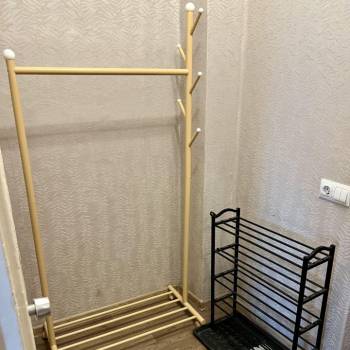 Сдается 1-комнатная квартира, 31,5 м²