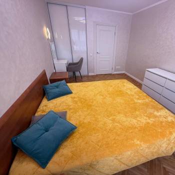 Сдается Многокомнатная квартира, 73 м²