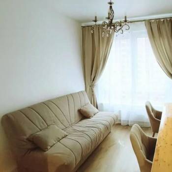 Сдается Многокомнатная квартира, 53 м²