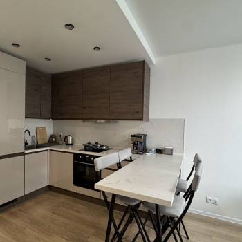 Сдается 1-комнатная квартира, 32,1 м²