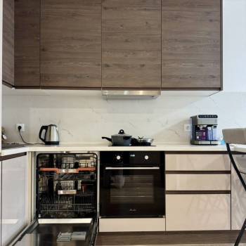 Сдается 1-комнатная квартира, 32,1 м²