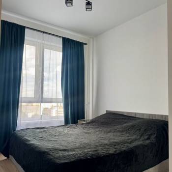 Сдается 1-комнатная квартира, 32,1 м²