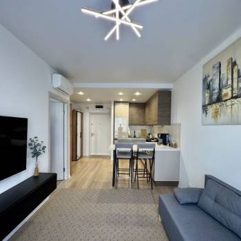 Сдается 1-комнатная квартира, 32,1 м²
