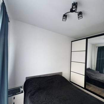 Сдается 1-комнатная квартира, 32,1 м²