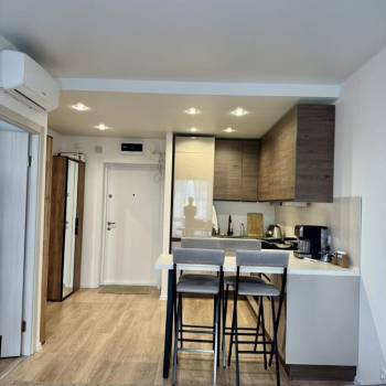 Сдается 1-комнатная квартира, 32,1 м²
