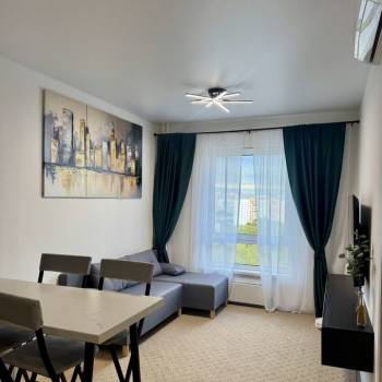 Сдается 1-комнатная квартира, 32,1 м²