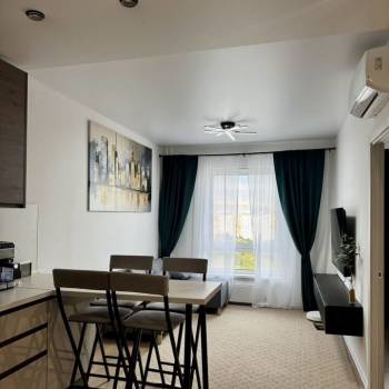 Сдается 1-комнатная квартира, 32,1 м²