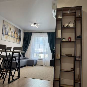 Сдается 1-комнатная квартира, 32,1 м²