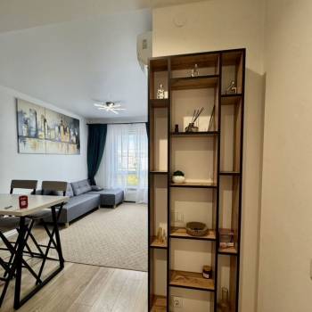 Сдается 1-комнатная квартира, 32,1 м²