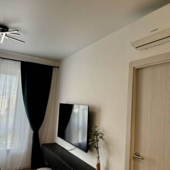 Сдается 1-комнатная квартира, 32,1 м²
