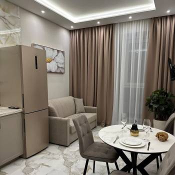 Сдается 1-комнатная квартира, 41,8 м²