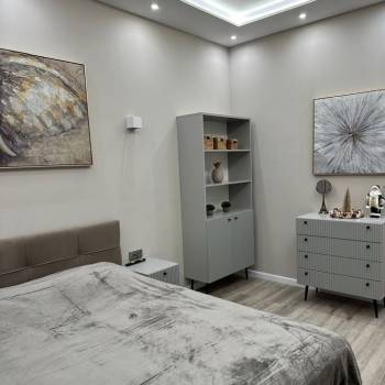 Сдается 1-комнатная квартира, 41,8 м²