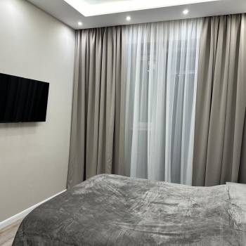 Сдается 1-комнатная квартира, 41,8 м²