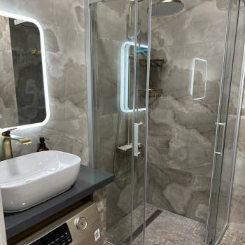 Сдается 1-комнатная квартира, 41,8 м²