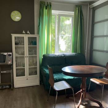 Сдается 2-х комнатная квартира, 42 м²