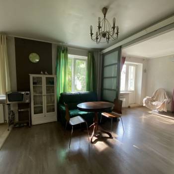 Сдается 2-х комнатная квартира, 42 м²