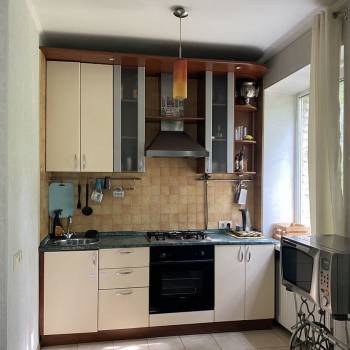 Сдается 2-х комнатная квартира, 42 м²