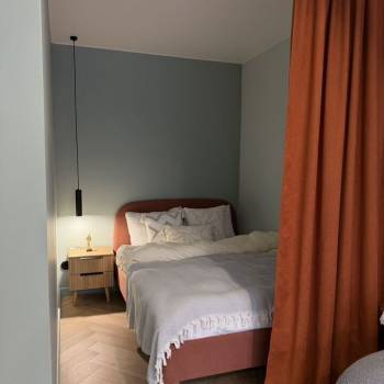 Сдается 1-комнатная квартира, 32 м²