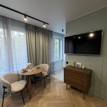 Сдается 1-комнатная квартира, 32 м²