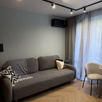 Сдается 1-комнатная квартира, 32 м²
