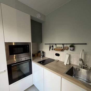 Сдается 1-комнатная квартира, 32 м²