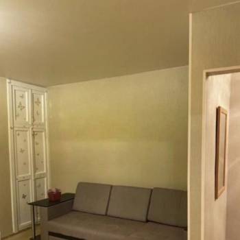 Сдается 2-х комнатная квартира, 44 м²