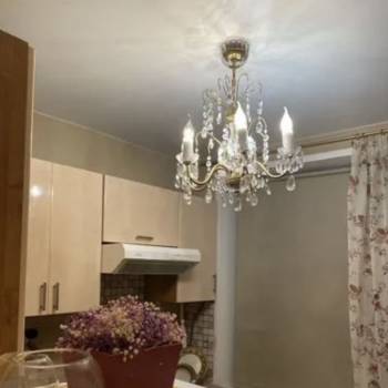 Сдается 2-х комнатная квартира, 44 м²