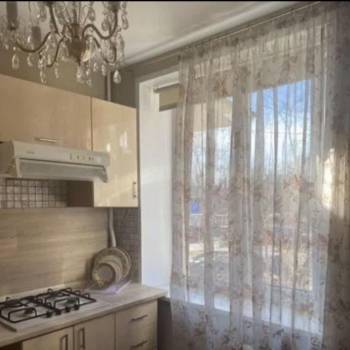 Сдается 2-х комнатная квартира, 44 м²