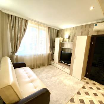Сдается 2-х комнатная квартира, 52 м²