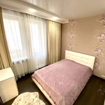 Сдается 2-х комнатная квартира, 52 м²