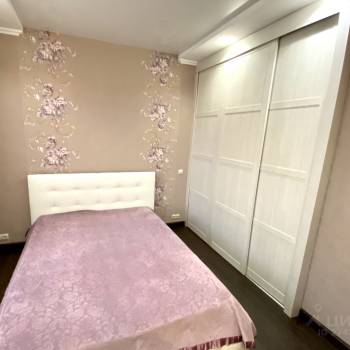Сдается 2-х комнатная квартира, 52 м²